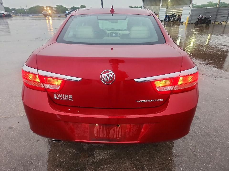 Продаж на аукціоні авто 2014 Buick Verano, vin: 1G4PP5SK0E4208087, номер лоту: 50556706