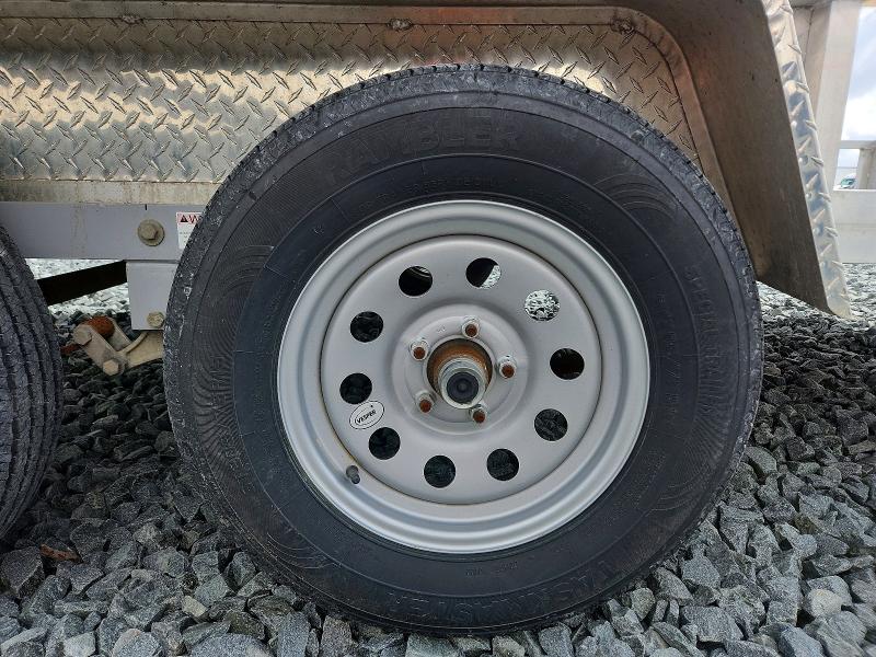 Продаж на аукціоні авто 2025 Quality Steel Unknown, vin: 5LEB1UE25S1254098, номер лоту: 48896036