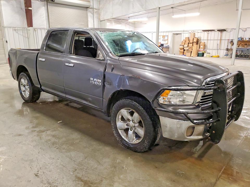 2014 Ram 1500 მანქანა იყიდება აუქციონზე, vin: 1C6RR7LT5ES420660, აუქციონის ნომერი: 49001166