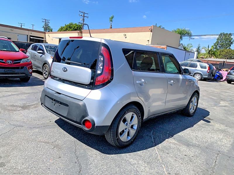 Продажа на аукционе авто 2016 Kia Soul, vin: KNDJN2A2XG7826342, номер лота: 50179926