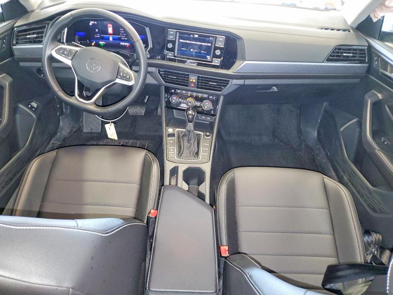 Продаж на аукціоні авто 2023 Volkswagen Jetta, vin: 3VWEM7BU0PM030428, номер лоту: 48579556
