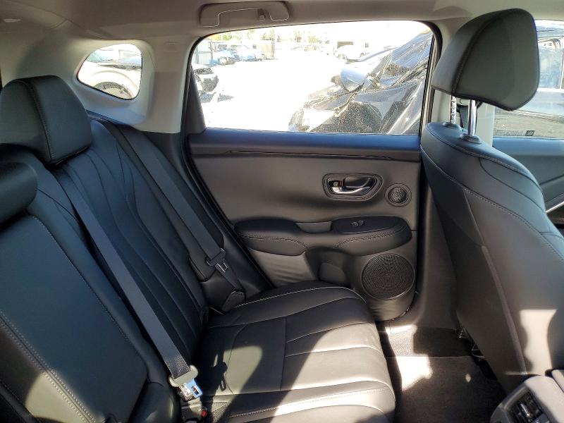 Aukcja sprzedaży 2025 Acura Adx, vin: 3HDSA1H30SM708483, numer aukcji: 49634616