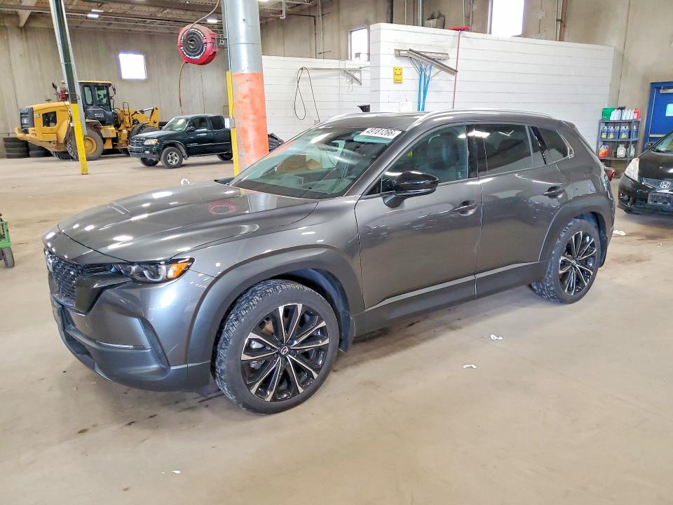Aukcja sprzedaży 2024 Mazda Cx-50, vin: 7MMVABEMXRN221289, numer aukcji: 49181266