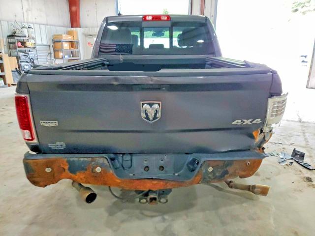 50974116 :رقم المزاد ، 1C6RR7NT1HS697534 vin ، 2017 Ram 1500 مزاد بيع
