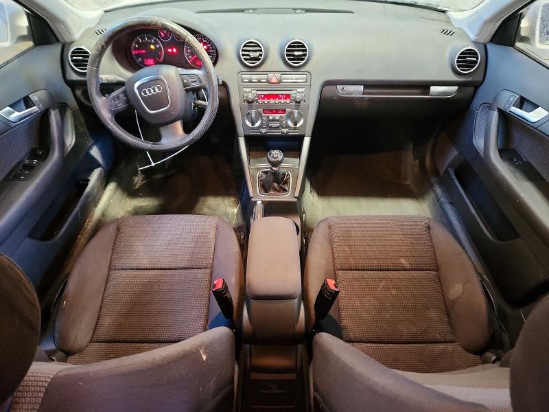 Aukcja sprzedaży 2006 Audi A3, vin: WAUHF78P66A196652, numer aukcji: 49916196
