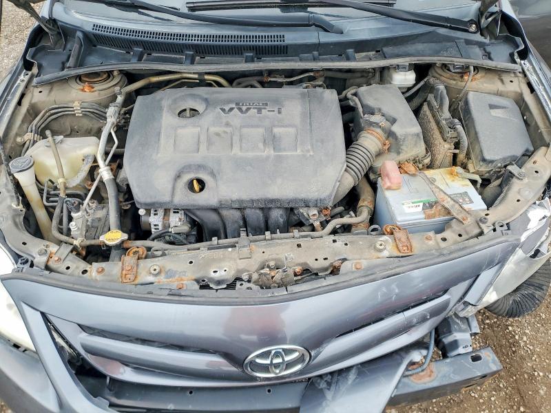 Продажа на аукционе авто 2011 Toyota Corolla, vin: 2T1BU4EE9BC663049, номер лота: 50478296