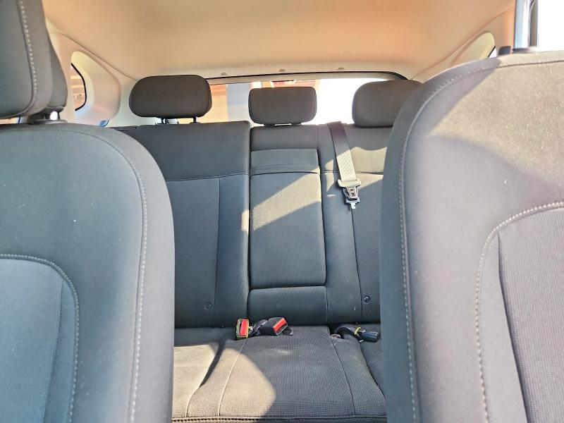 2025 Hyundai Kona მანქანა იყიდება აუქციონზე, vin: KM8HB3AB4SU223972, აუქციონის ნომერი: 51115956