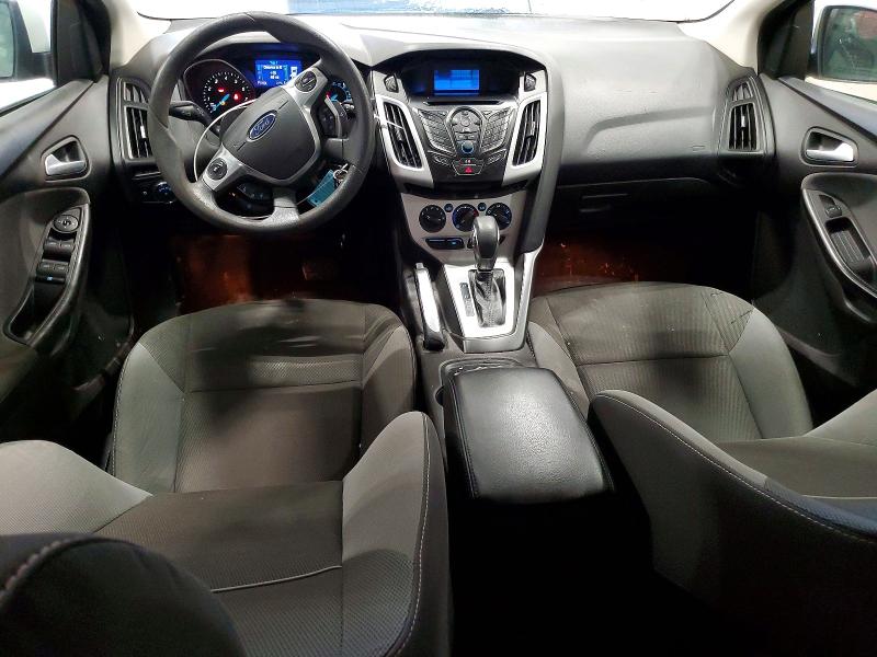 Продажа на аукционе авто 2013 Ford Focus, vin: 1FADP3F2XDL231991, номер лота: 50154146