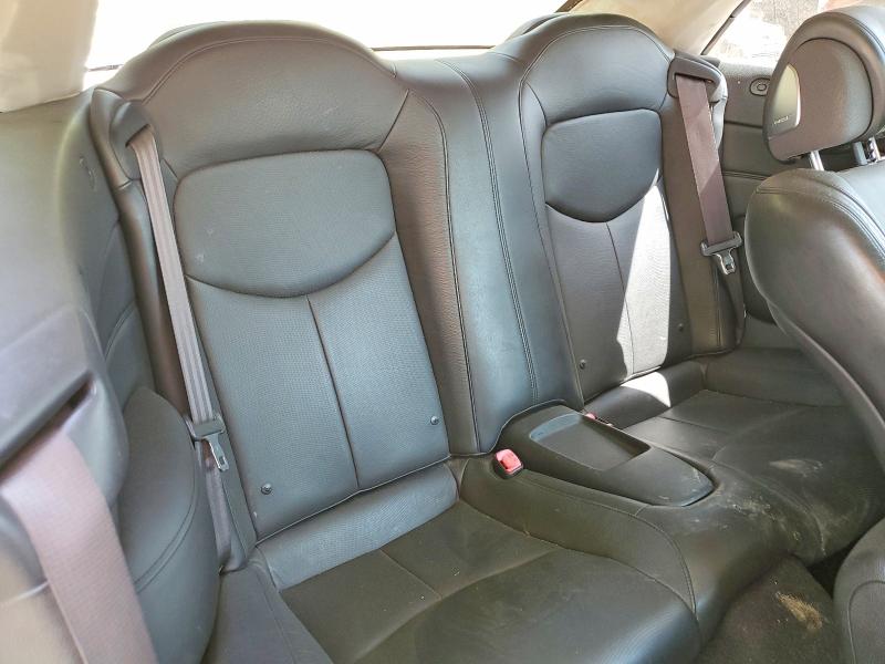 Aukcja sprzedaży 2010 Infiniti G37 Convertible, vin: JN1CV6FE9AM353001, numer aukcji: 48260446
