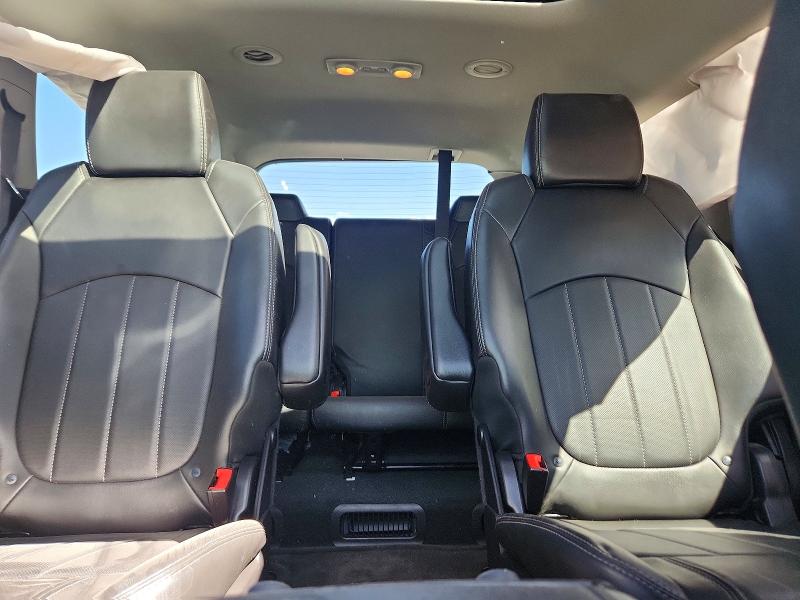 Aukcja sprzedaży 2017 Buick Enclave, vin: 5GAKVCKD3HJ310551, numer aukcji: 51016846