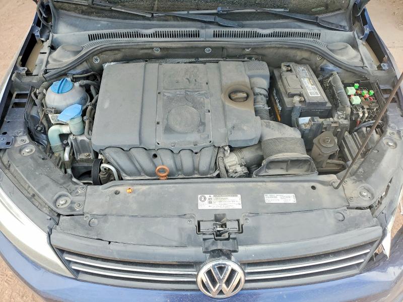 Aukcja sprzedaży 2013 Volkswagen Jetta, vin: 3VWDP7AJ2DM433946, numer aukcji: 50997856