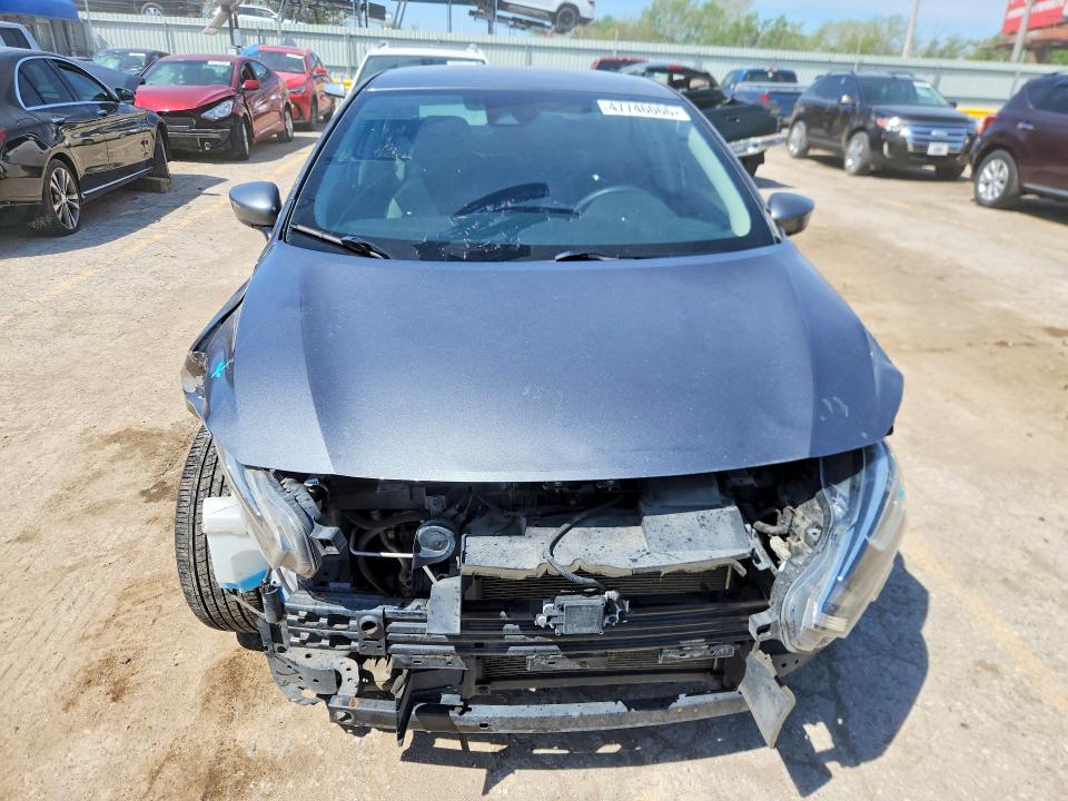 Продажа на аукционе авто 2020 Nissan Versa, vin: 3N1CN8EV3LL839832, номер лота: 47746066