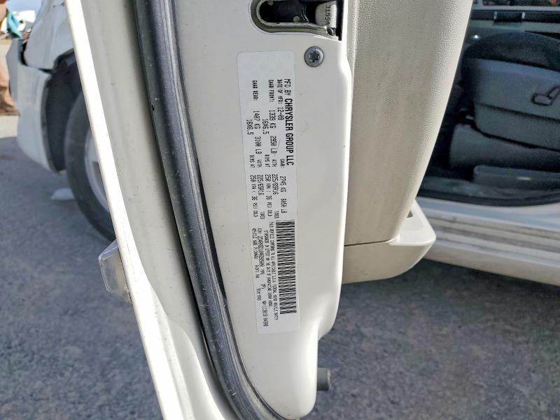 Продажа на аукционе авто 2010 Dodge Grand Caravan, vin: 2D4RN5D10AR205000, номер лота: 50267016