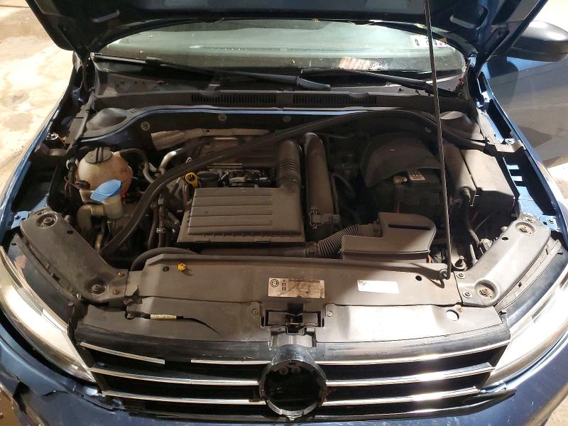 Продаж на аукціоні авто 2016 Volkswagen Jetta, vin: 3VW267AJ0GM354905, номер лоту: 48243426