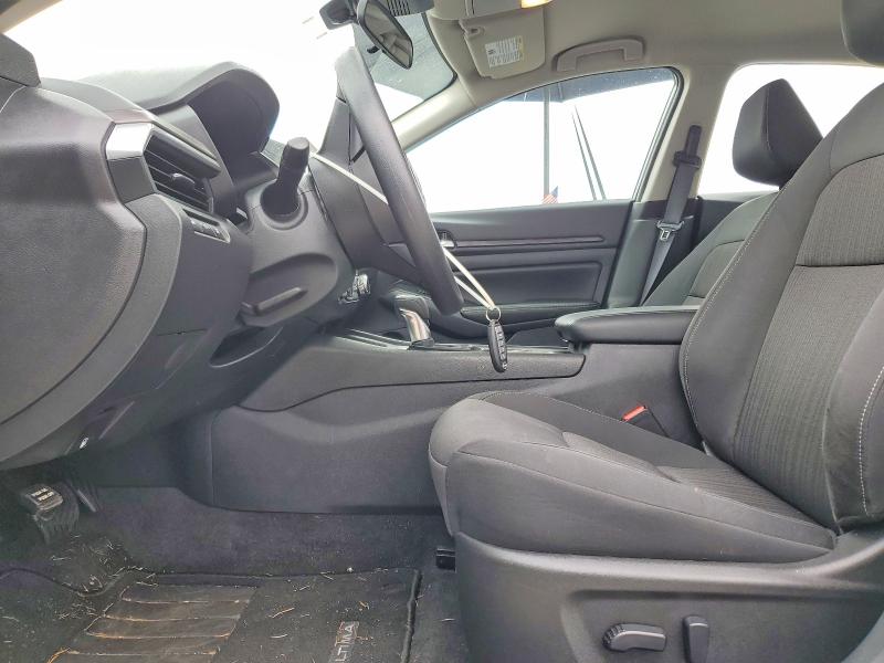 2025 Nissan Altima მანქანა იყიდება აუქციონზე, vin: 1N4BL4DV6SN388585, აუქციონის ნომერი: 48327906