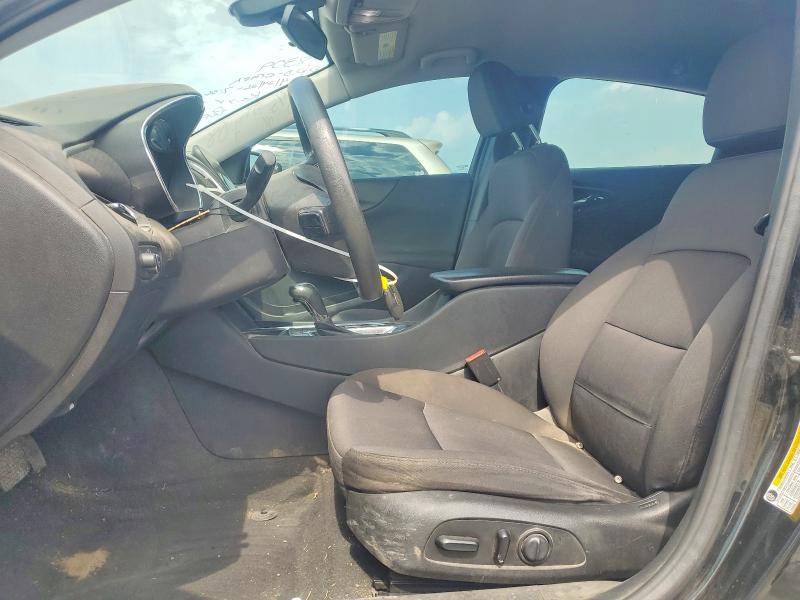 Продаж на аукціоні авто 2020 Chevrolet Malibu, vin: 1G1ZD5ST7LF101370, номер лоту: 51572836