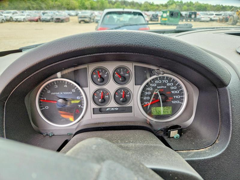 Продажа на аукционе авто 2005 Ford F150, vin: 1FTPX04555KB66008, номер лота: 51259066