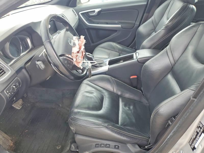Продаж на аукціоні авто 2015 Volvo S60, vin: YV140MFK0F2335834, номер лоту: 51336356