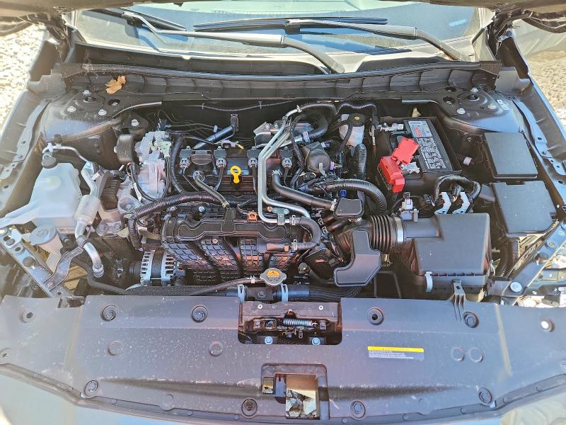 Продаж на аукціоні авто 2025 Nissan Altima, vin: 1N4BL4DW3SN427237, номер лоту: 49228556
