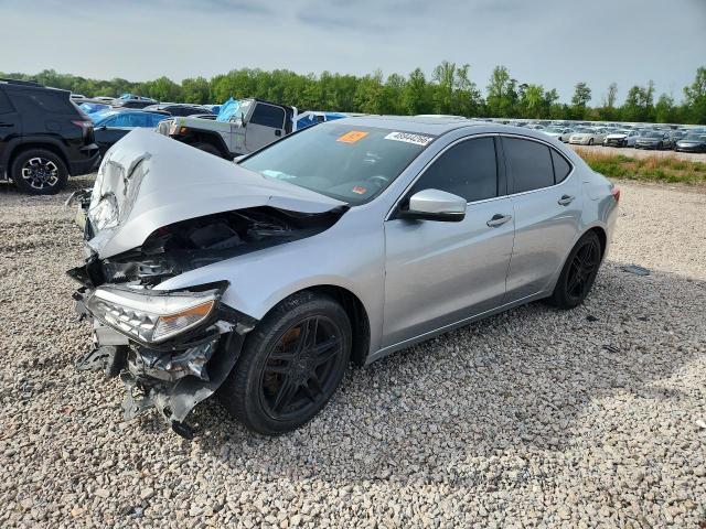 Aukcja sprzedaży 2017 Acura Tlx, vin: 19UUB1F52HA000609, numer aukcji: 48944266