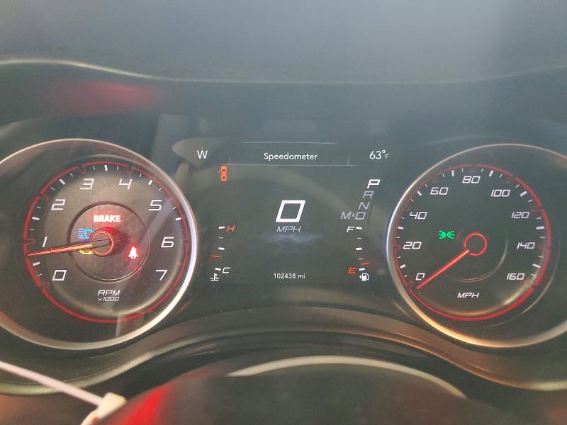 Aukcja sprzedaży 2021 Dodge Charger, vin: 2C3CDXCT6MH579257, numer aukcji: 51834306
