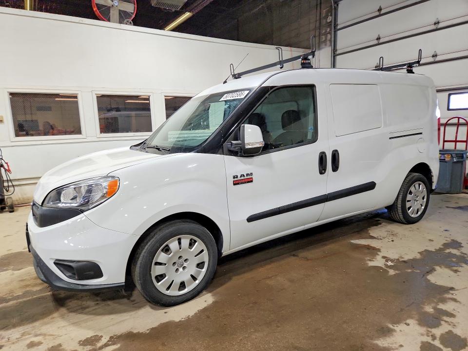 Продаж на аукціоні авто 2015 Ram Promarcity, vin: ZFBERFBT3F6199284, номер лоту: 50702586