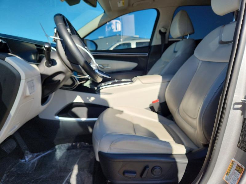 Aukcja sprzedaży 2022 Hyundai Tucson, vin: KM8JECA15NU054291, numer aukcji: 51018876