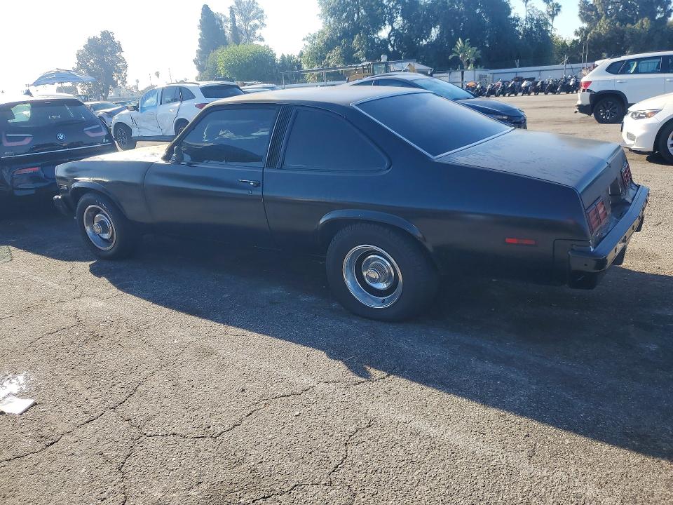Aukcja sprzedaży 1978 Chevrolet Nova, vin: 1X27U8W100436, numer aukcji: 50153646
