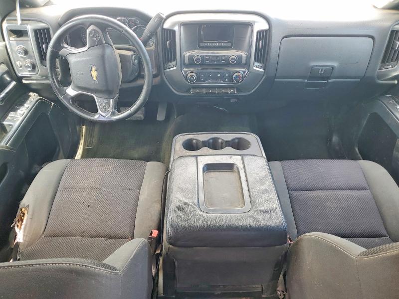 49854886 :رقم المزاد ، 1GCVKREC9EZ218688 vin ، 2014 Chevrolet Silverado مزاد بيع