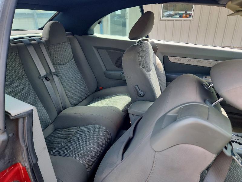 Продаж на аукціоні авто 2008 Chrysler Sebring, vin: 1C3LC45K98N674155, номер лоту: 49883736