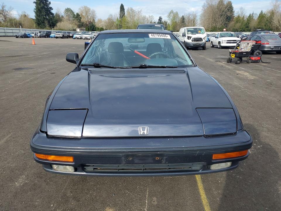 Aukcja sprzedaży 1988 Honda Prelude, vin: JHMBA4138JC077378, numer aukcji: 48799406