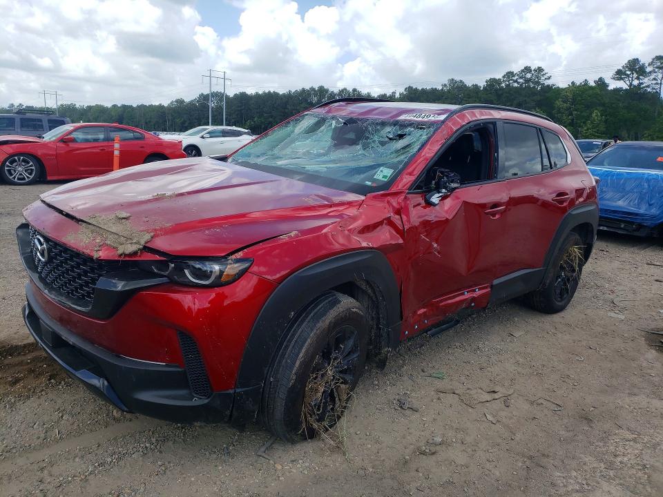 Продаж на аукціоні авто 2026 Mazda Cx-50, vin: 7MMVAADWXTN149367, номер лоту: 49484916