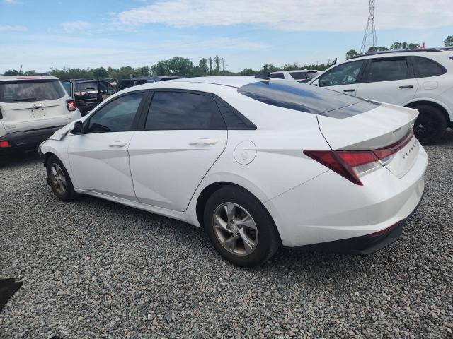 Продажа на аукционе авто 2021 Hyundai Elantra, vin: 5NPLL4AG2MH014644, номер лота: 51462816