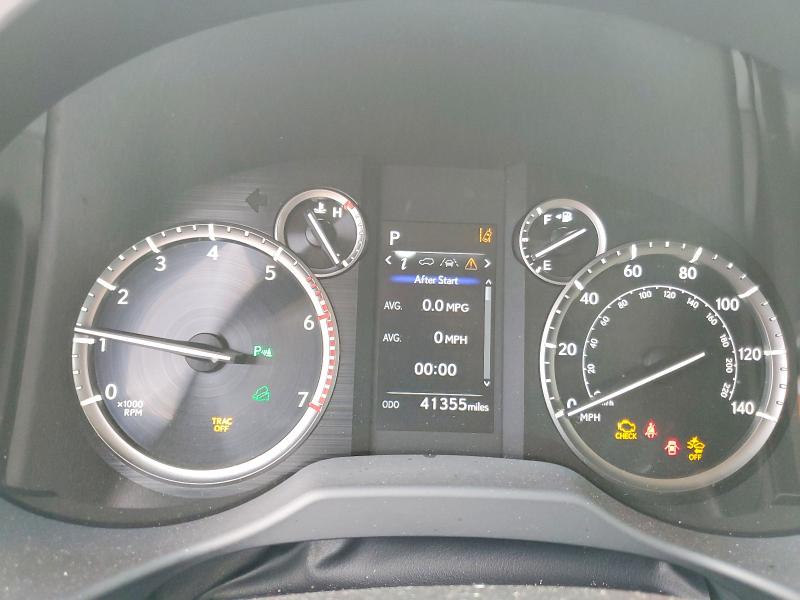 Продажа на аукционе авто 2021 Lexus Gx, vin: JTJAM7BX9M5270734, номер лота: 49486746