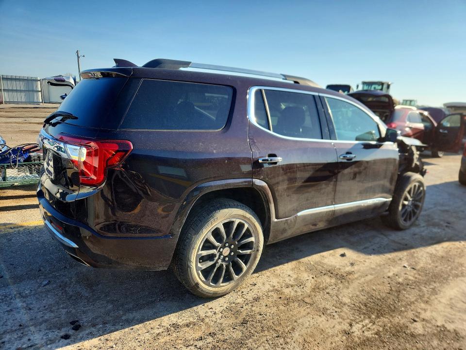 Продаж на аукціоні авто 2020 Gmc Acadia, vin: 1GKKNPLS8LZ235573, номер лоту: 48450266
