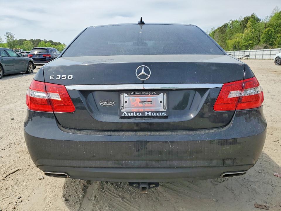 2013 Mercedes-benz E მანქანა იყიდება აუქციონზე, vin: WDDHF5KB1DA691204, აუქციონის ნომერი: 49388906
