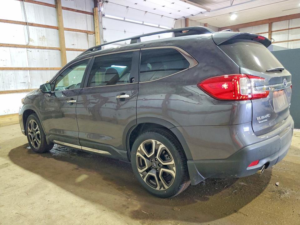 Aukcja sprzedaży 2025 Subaru Ascent, vin: 4S4WMAUD1S3434720, numer aukcji: 51140136
