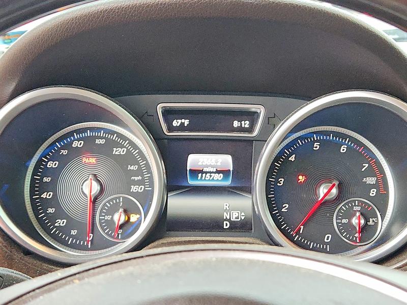 Aukcja sprzedaży 2016 Mercedes-benz Gle, vin: 4JGDA5JB2GA789408, numer aukcji: 51279736