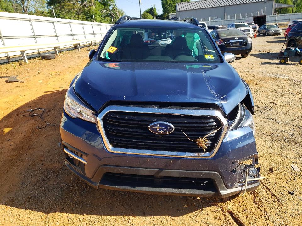 Aukcja sprzedaży 2019 Subaru Ascent, vin: 4S4WMARD6K3443132, numer aukcji: 50860466