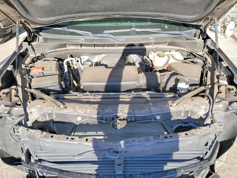 Aukcja sprzedaży 2022 Cadillac Escalade, vin: 1GYS3BKL3NR195270, numer aukcji: 49096676
