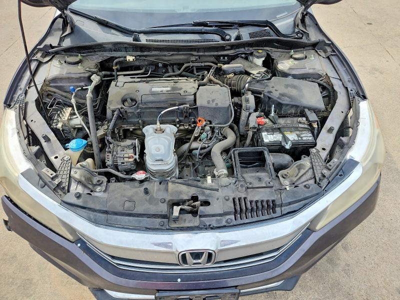 Продаж на аукціоні авто 2017 Honda Accord, vin: 1HGCR2F31HA006090, номер лоту: 48614336