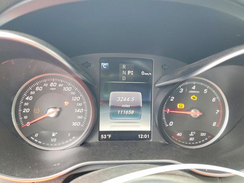 Aukcja sprzedaży 2017 Mercedes-benz C, vin: 55SWF4KBXHU187922, numer aukcji: 49153216