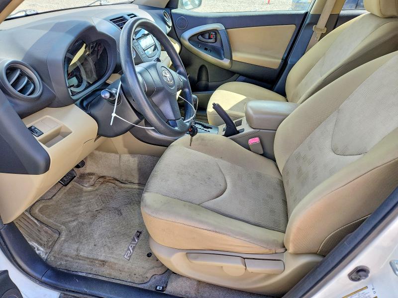 Продаж на аукціоні авто 2010 Toyota Rav4, vin: JTMBF4DV5AD035695, номер лоту: 51850676