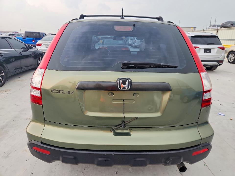 Продаж на аукціоні авто 2008 Honda Cr-v, vin: JHLRE38388C048626, номер лоту: 51640586