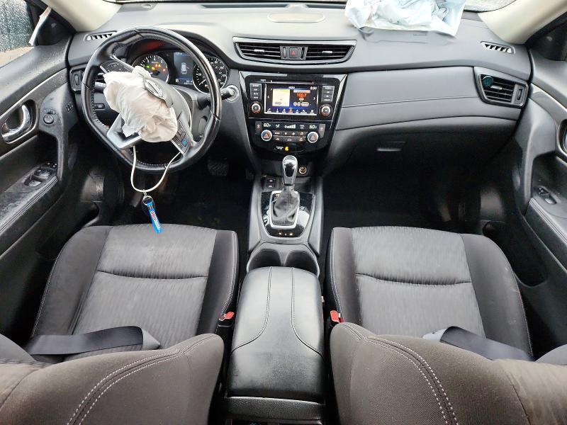 Aukcja sprzedaży 2020 Nissan Rogue, vin: JN8AT2MV0LW133375, numer aukcji: 51637906