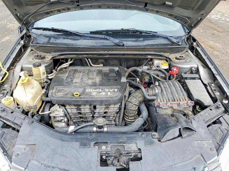 2012 Chrysler 200 მანქანა იყიდება აუქციონზე, vin: 1C3CCBBB3CN108011, აუქციონის ნომერი: 51504046