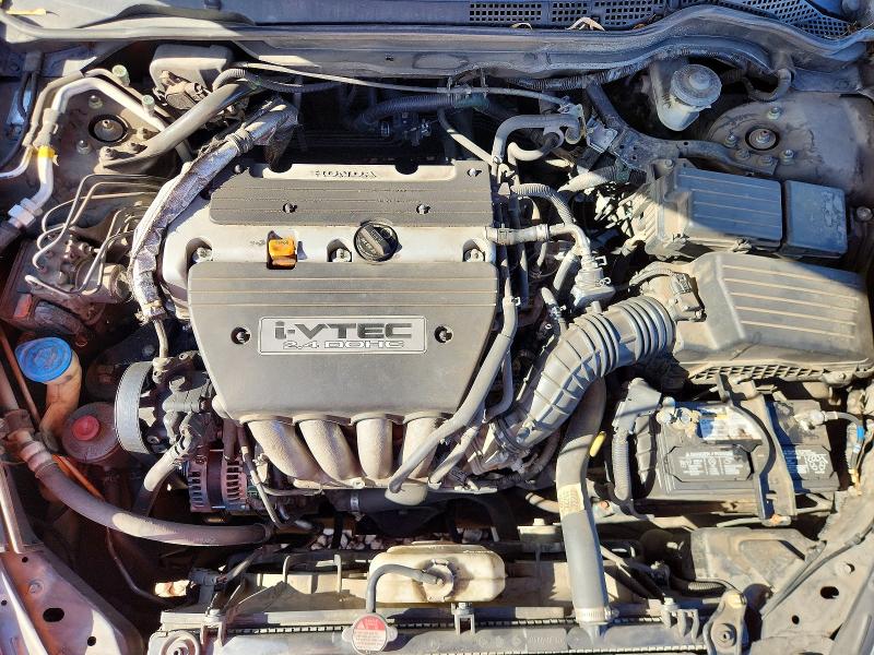 Продаж на аукціоні авто 2007 Honda Accord, vin: 1HGCM726X7A016269, номер лоту: 51027646