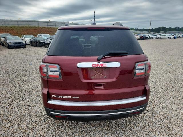 Продажа на аукционе авто 2017 Gmc Acadia Limited, vin: 1GKKRSKD8HJ217364, номер лота: 51300616