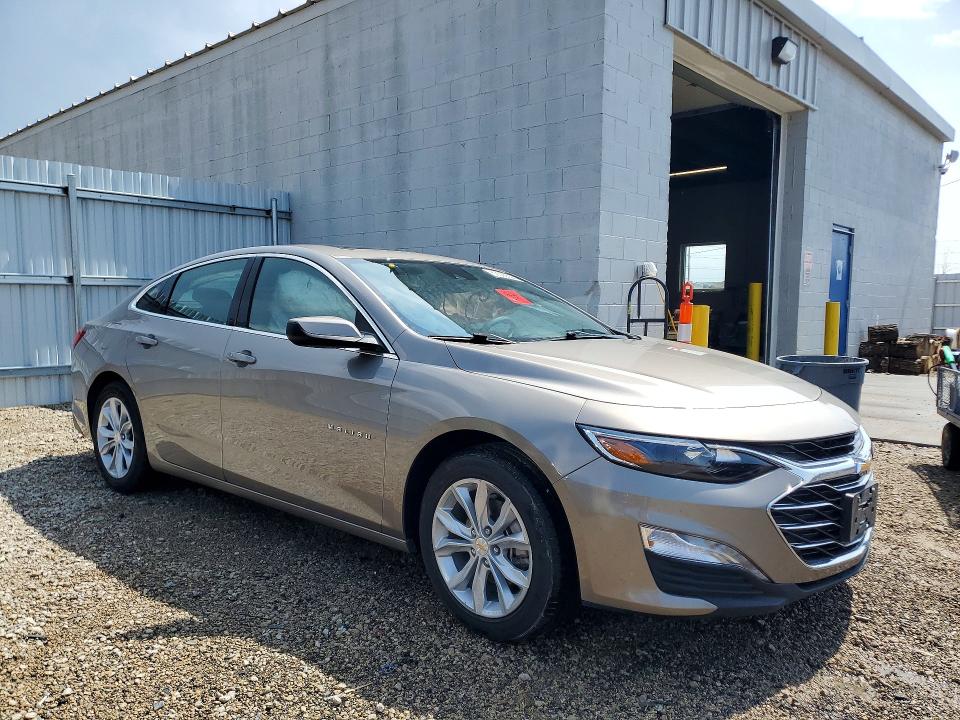 2024 Chevrolet Malibu მანქანა იყიდება აუქციონზე, vin: 1G1ZD5ST4RF199055, აუქციონის ნომერი: 50522356