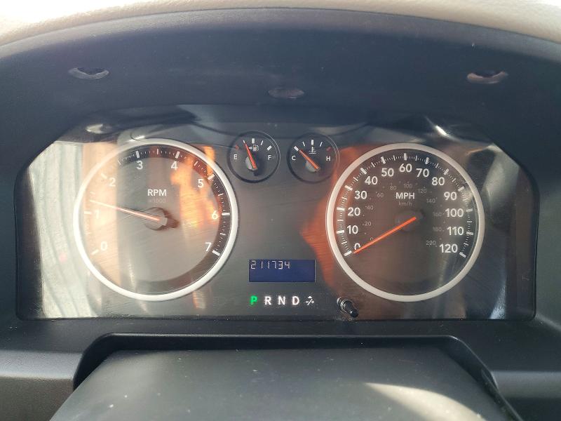 48481916 :رقم المزاد ، 1C6RD7KT8CS218344 vin ، 2012 Dodge Ram 1500 مزاد بيع